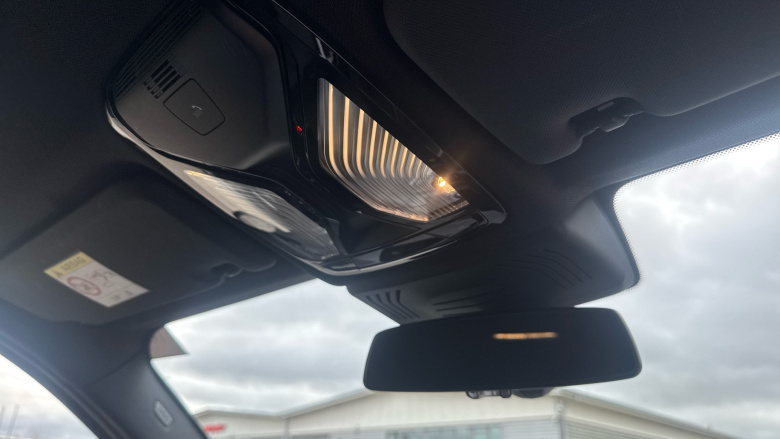 BMW X3 xDrive20d MHT M Sport 5dr Step Auto Diesel Estate